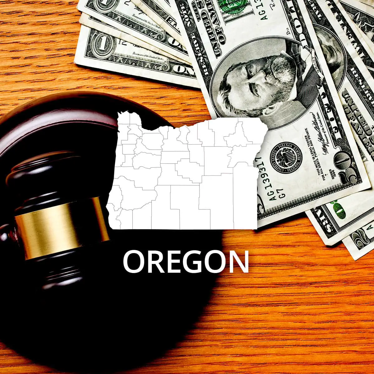How to File Bankruptcy in Oregon