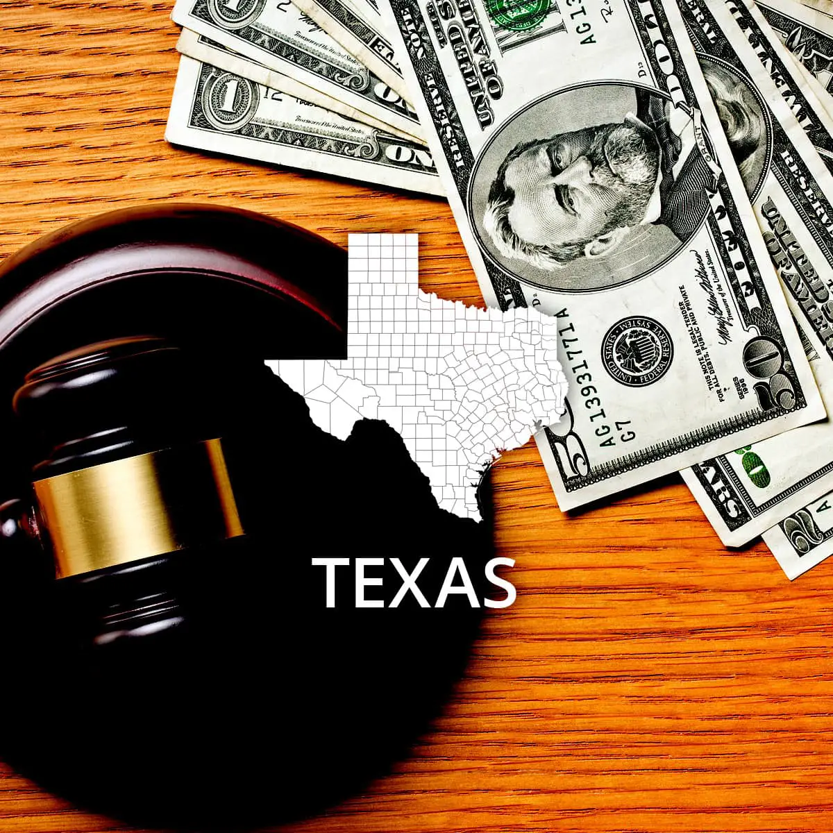 How to File Bankruptcy in Texas