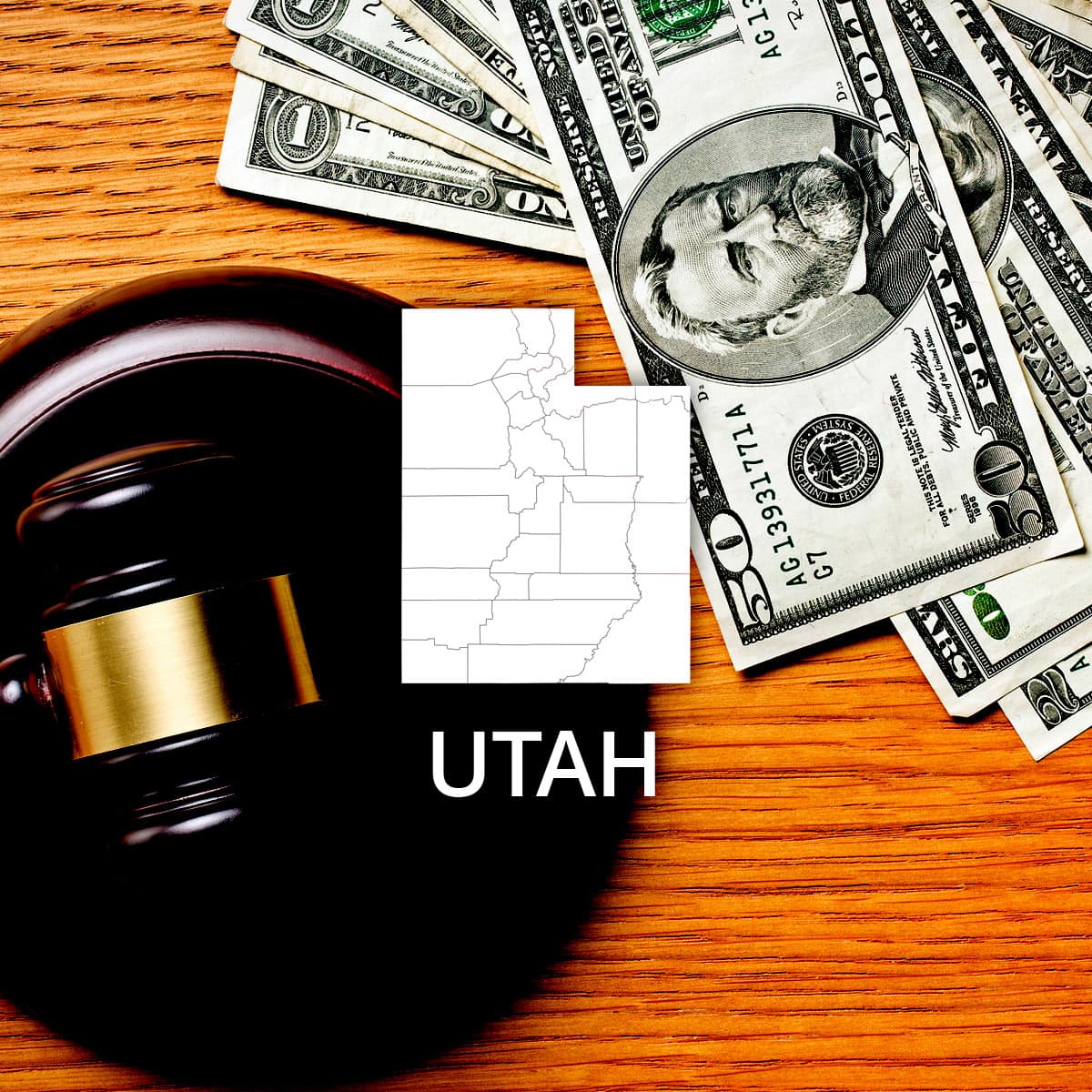 How to File Bankruptcy in Utah