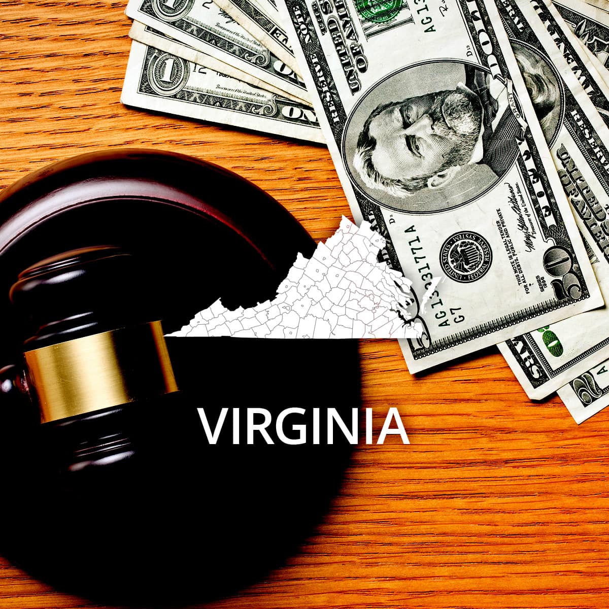 How to File Bankruptcy in Virginia