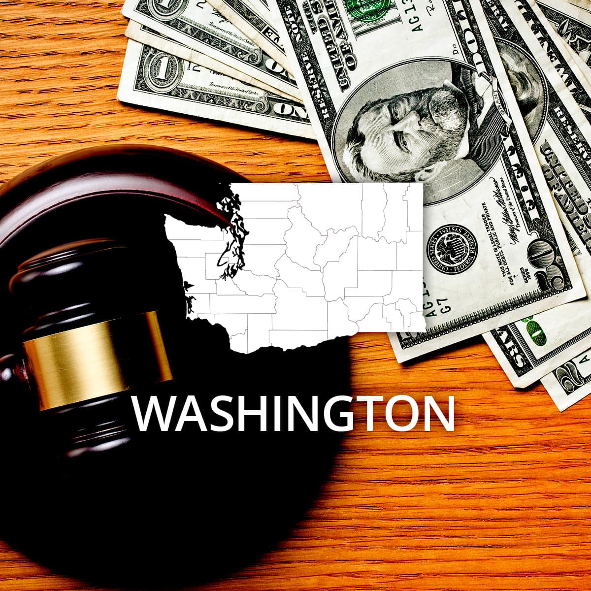 How to File Bankruptcy in Washington