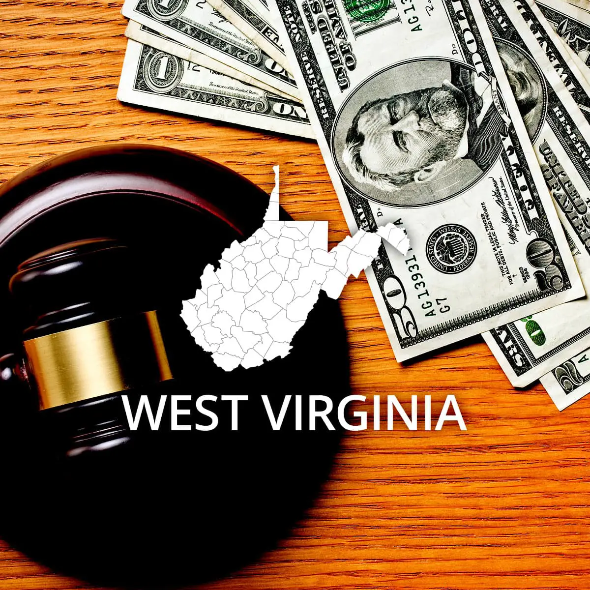 How to File Bankruptcy in West Virginia
