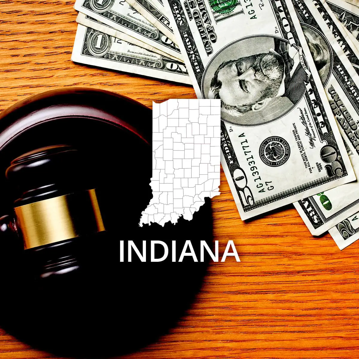 How to File Chapter 7 Bankruptcy in Indiana