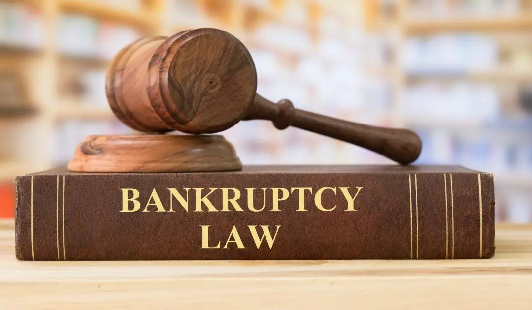 How To File For Personal Bankruptcy In Florida