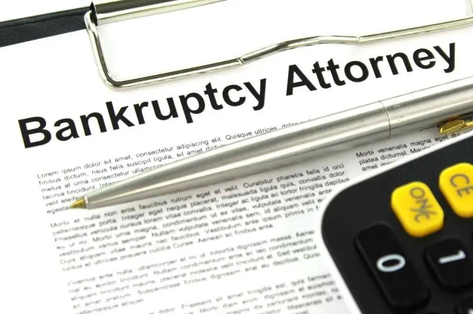 How to Find a Good Bankruptcy Attorney