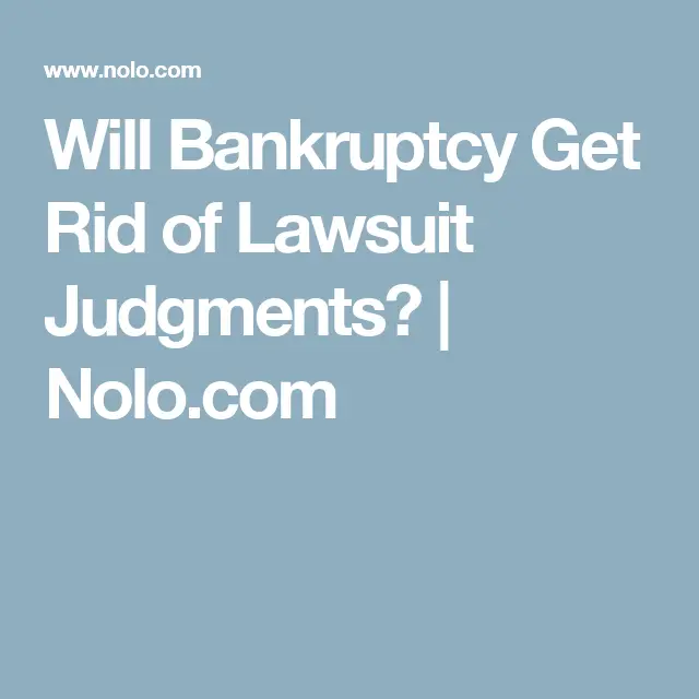 How To Find Out If A Creditor Has A Judgement Against You