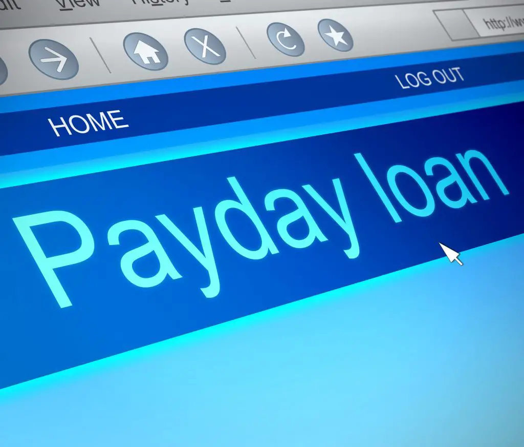 How to Get Out of Paying Back a Payday Loan (Legally)