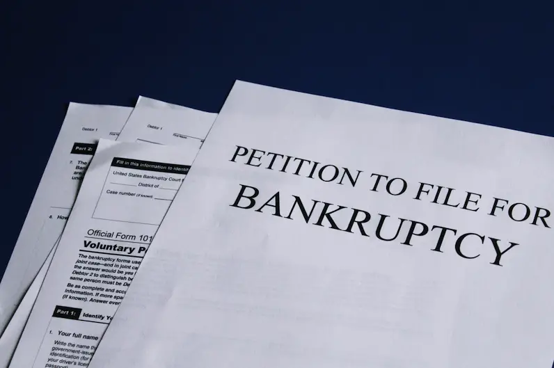 How to Start a Small Business After Filing for Bankruptcy ...