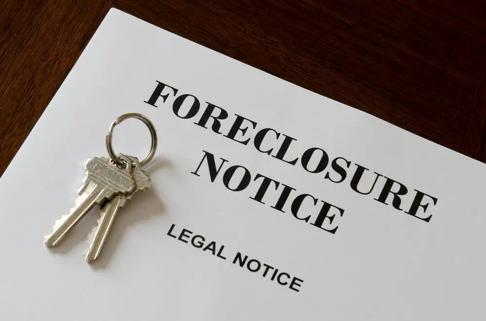 If Your Foreclosure Case Is Dismissed, Can the Lender ...