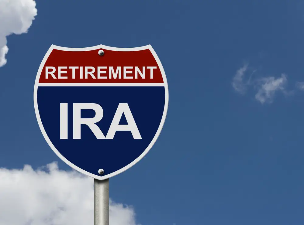 Is My Inherited IRA Protected From Creditors?