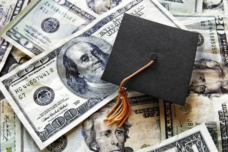 Is Student Loan Debt Dischargeable in Bankruptcy?
