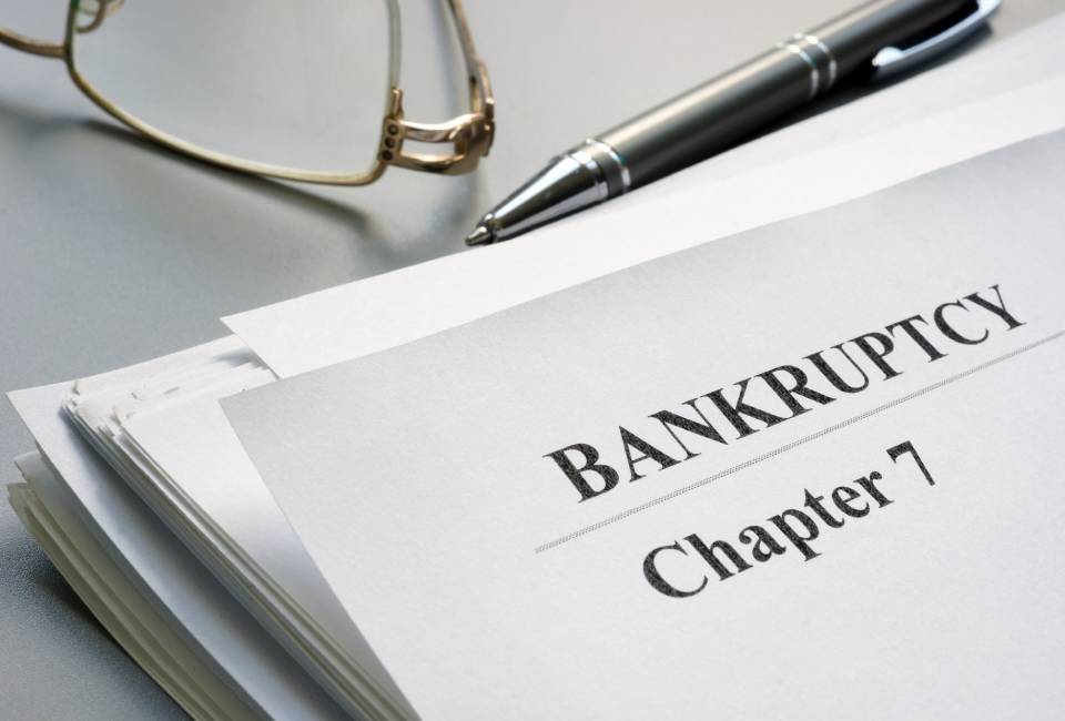 Knoxville Bankruptcy Attorney