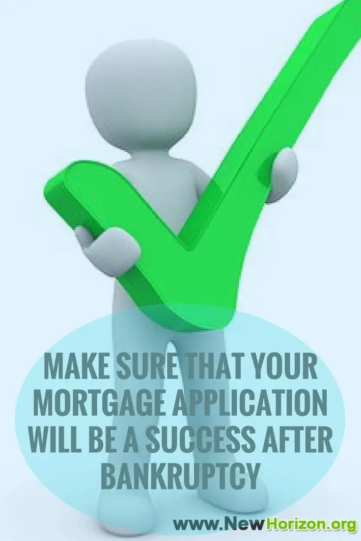 Make Sure That Your Mortgage Application Will Be a Success ...