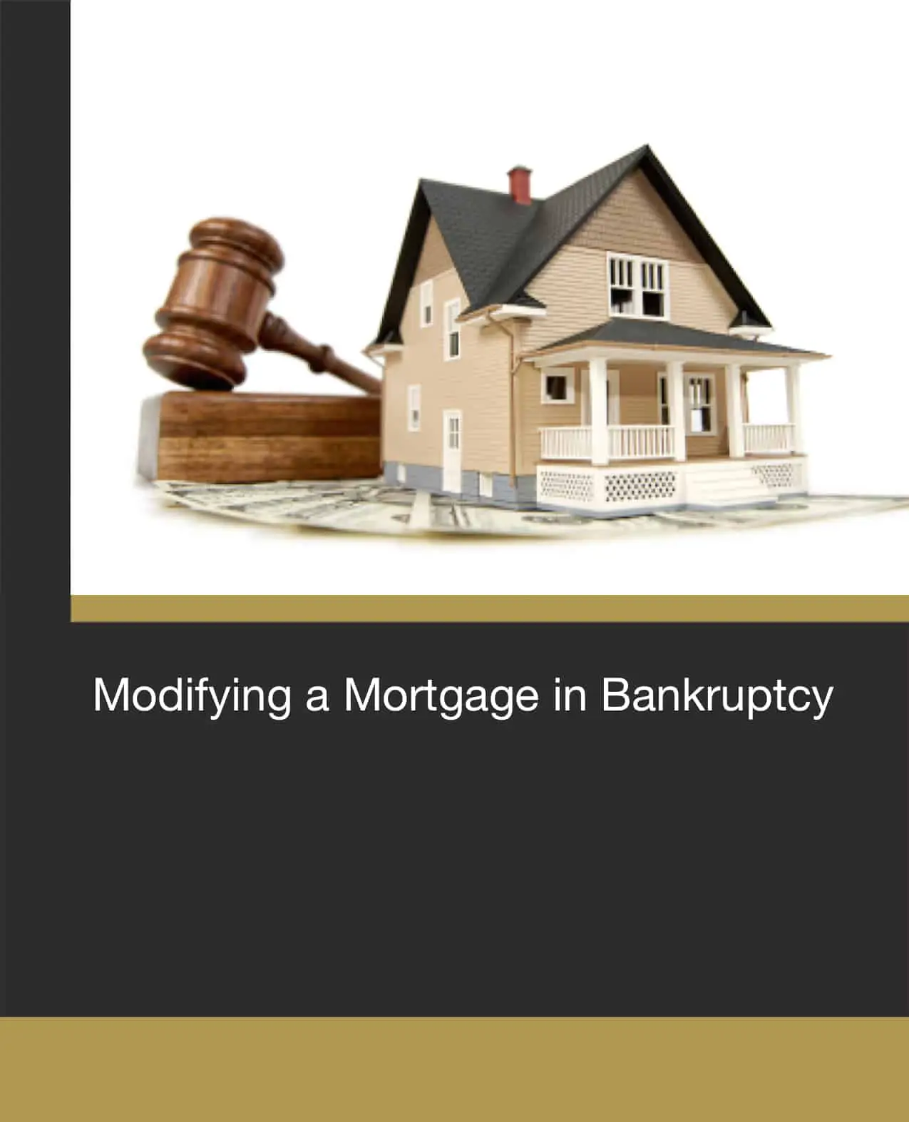 Modifying a Mortgage in Bankruptcy