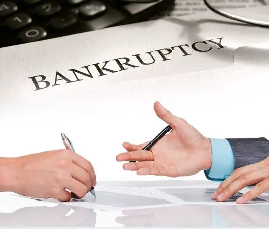 Mortgage Forgiveness and Bankruptcy