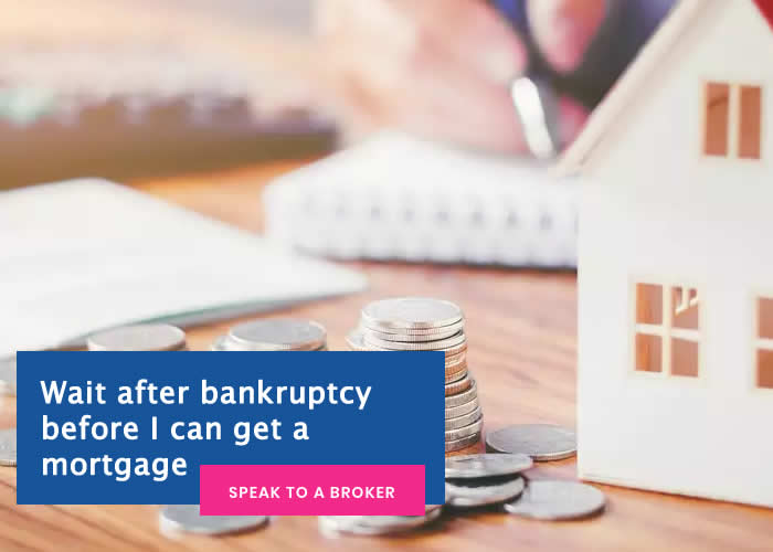 Mortgages for Discharged Bankrupts