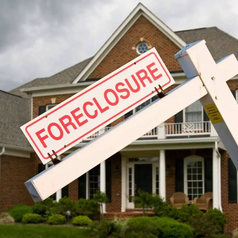 Most Absurd Foreclosure Stories