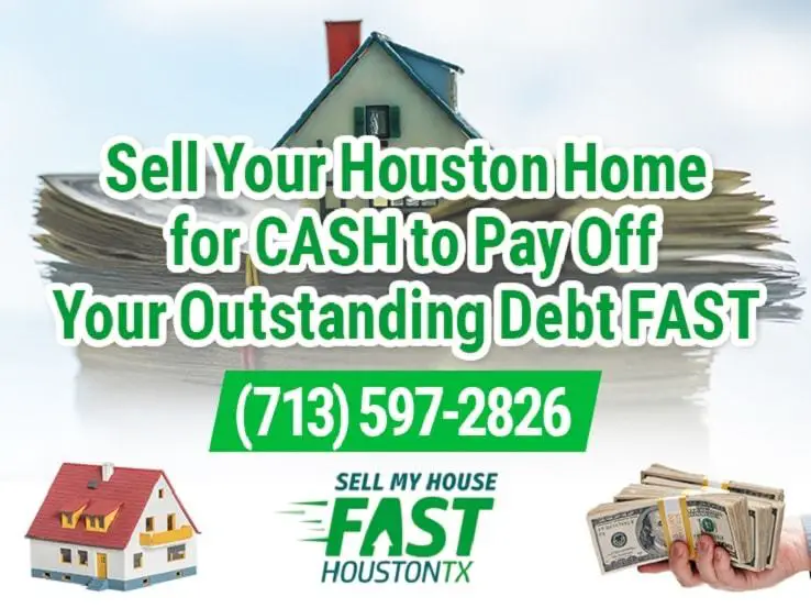 Need to Sell House in Bankruptcy in Houston TX? Get Help Now!