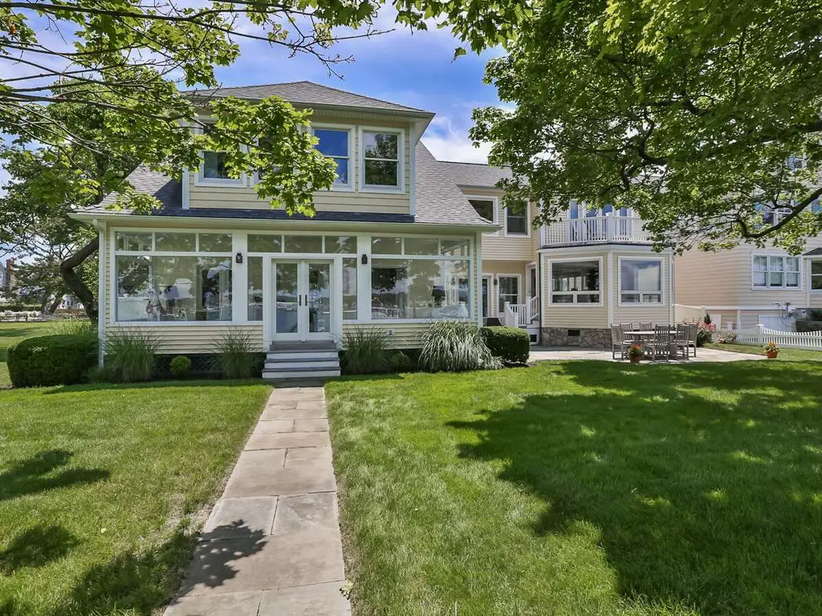 On the market: Pre