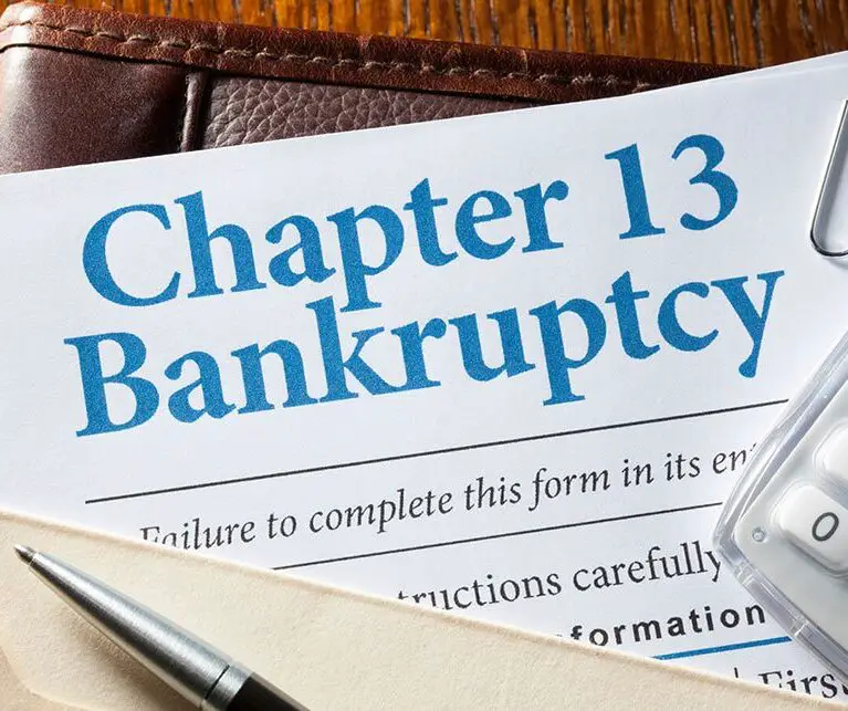 Ottenheimer Law Group: Chapter 13 Bankruptcy