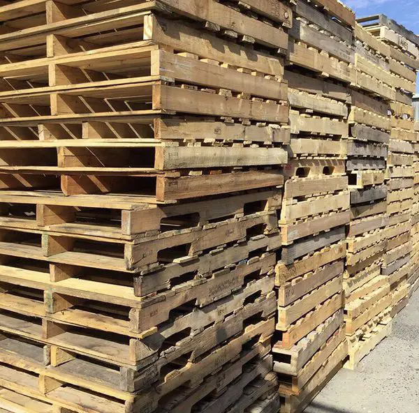 Pallets for sale for Sale in Chino, CA