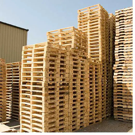 Pallets Wanted Crewe