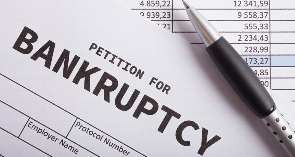 Personal Bankruptcy Attorney Jacksonville