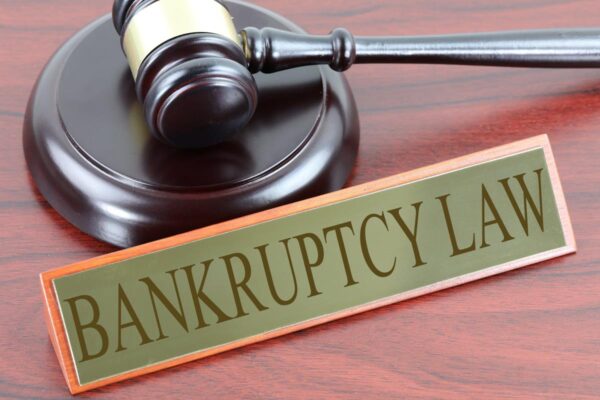 Personal bankruptcy Law: Some Important Details