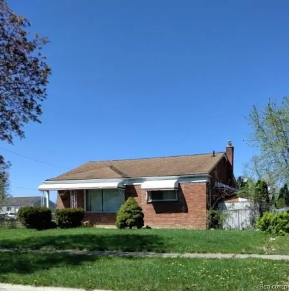 Riverview, MI Foreclosure Homes for Sale