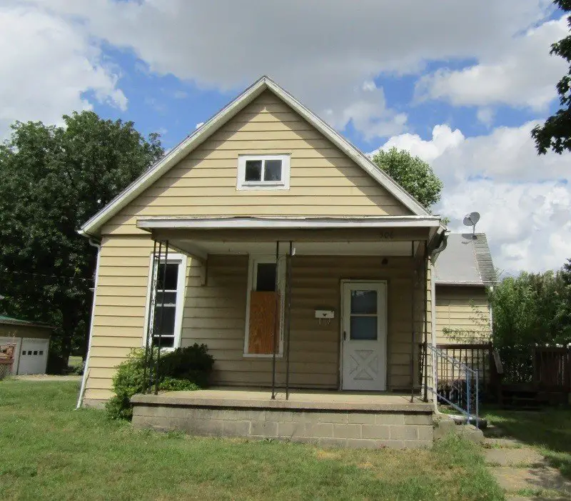 Rochester, IN Foreclosure Homes for Sale