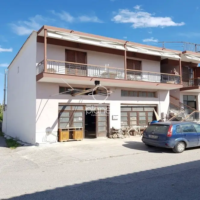 Sale, Detached House 140 m², Nea Triglia, Triglia