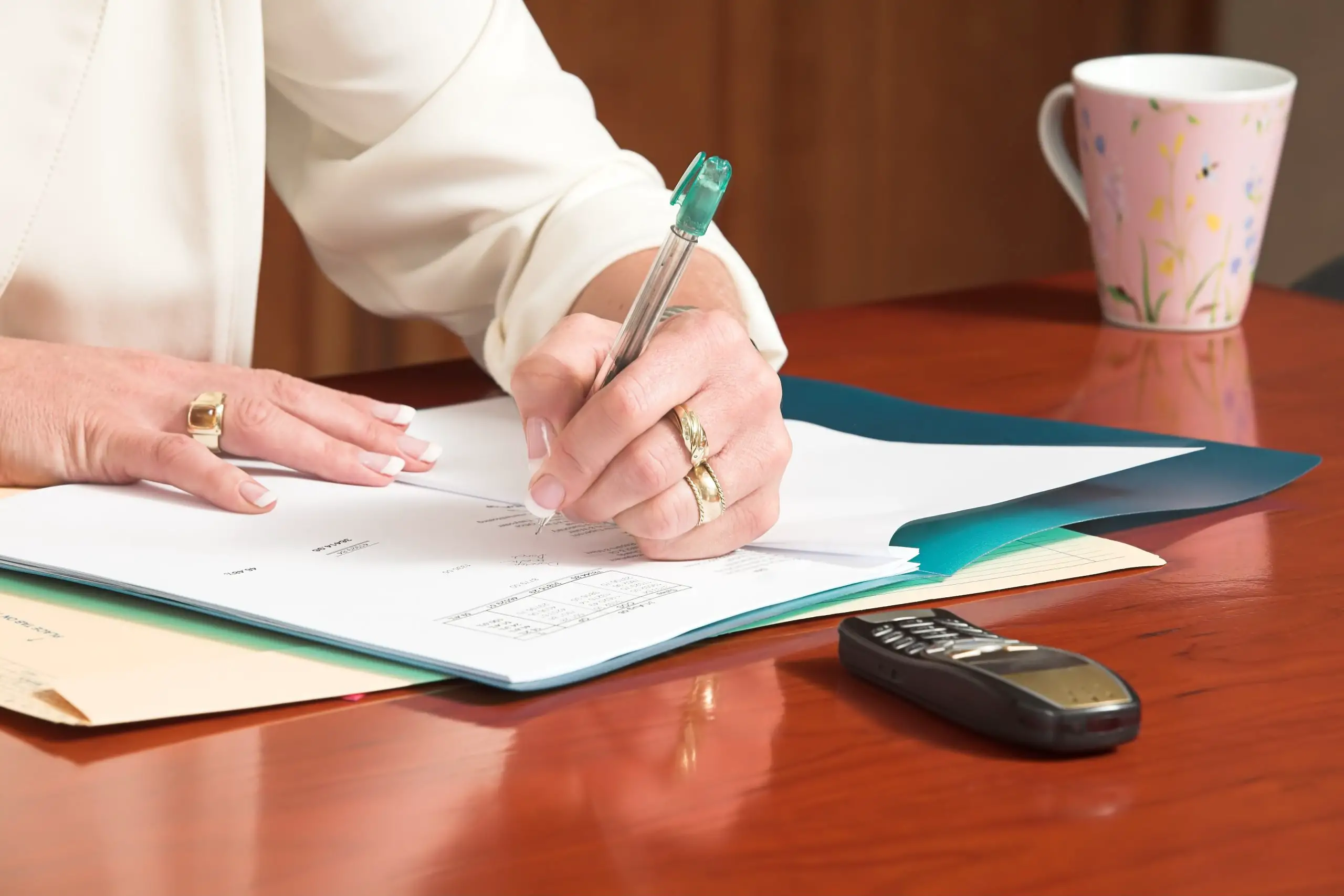 San Jose Bankruptcy Lawyers » Reaffirmation Agreements