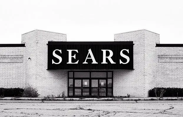 Sears Files For Bankruptcy Protection, Lampert Steps Down ...