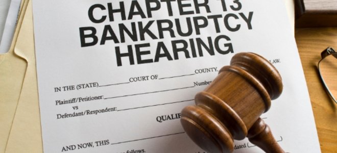 Should I File for Bankruptcy Without an Attorney ...