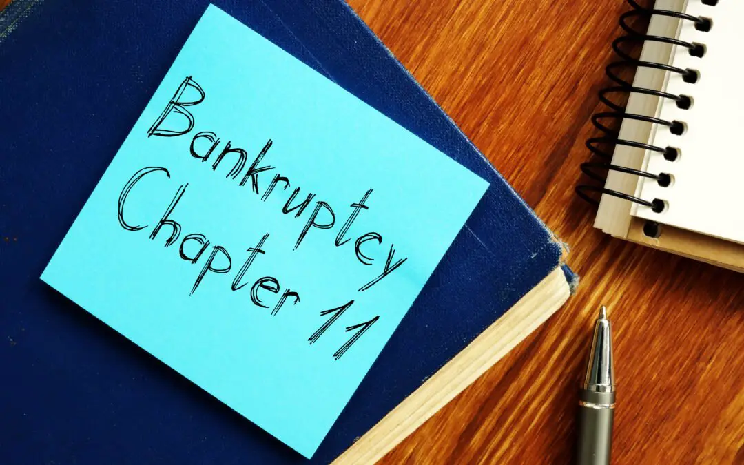 Small Business Bankruptcy Blog Archives