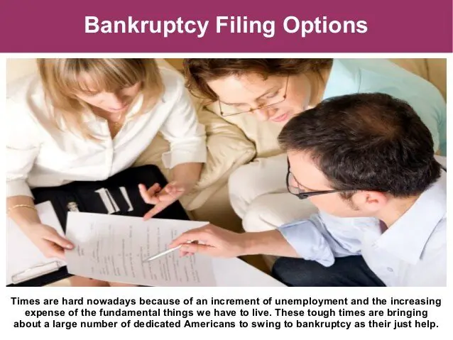 smithgirlsdesigns: Can You File Bankruptcy On Student ...