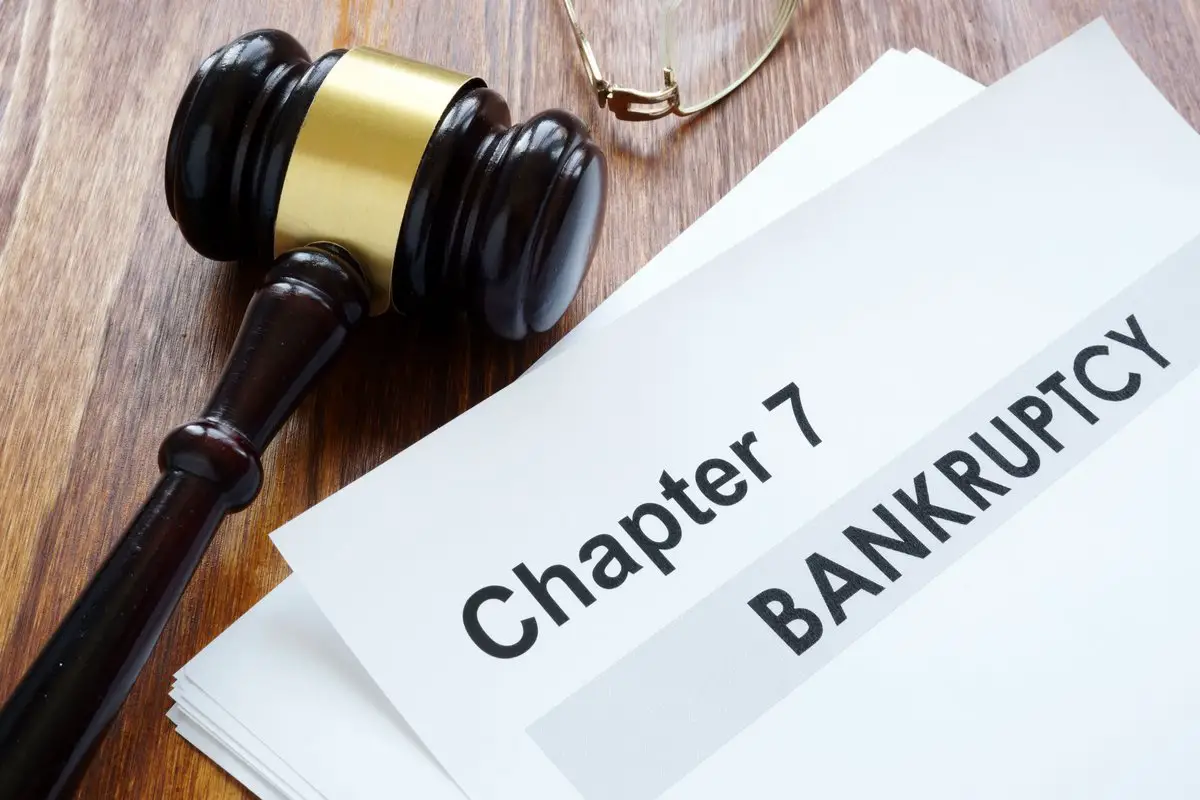 Steps To Take Before Filing For Chapter 7 Bankruptcy ...