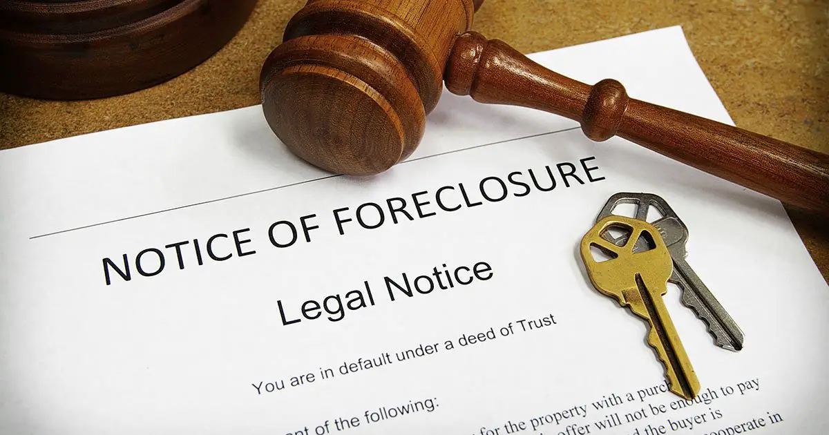 Stop Foreclosures in Dallas