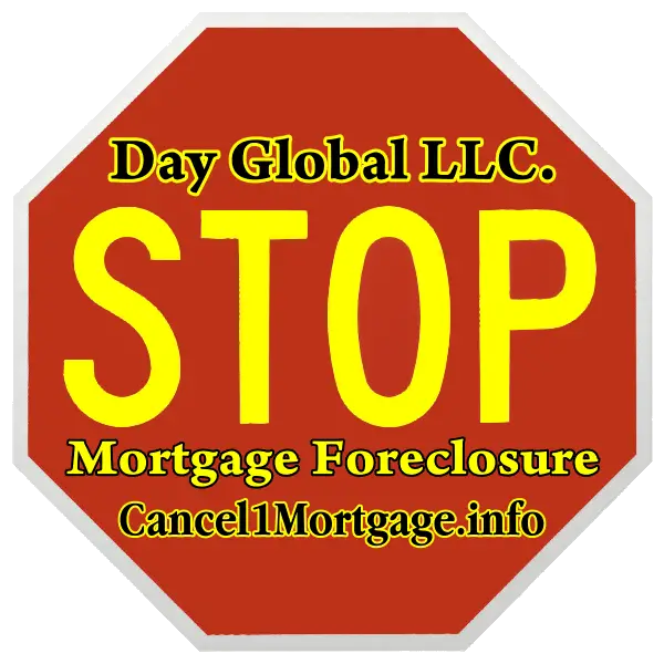 STOP Mortgage Foreclosure Quickly