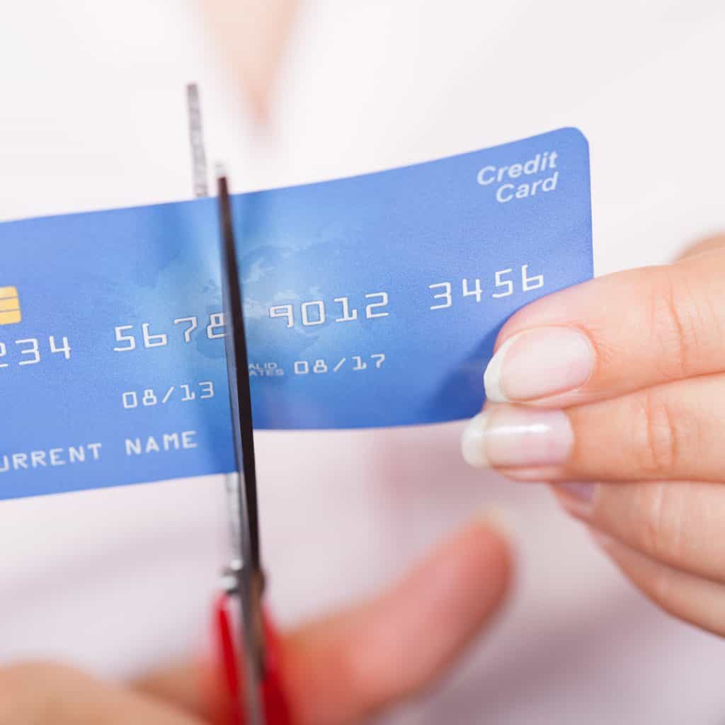 Strategies to Help You Pay Off Credit Card Debt Fast When You Are Over 40