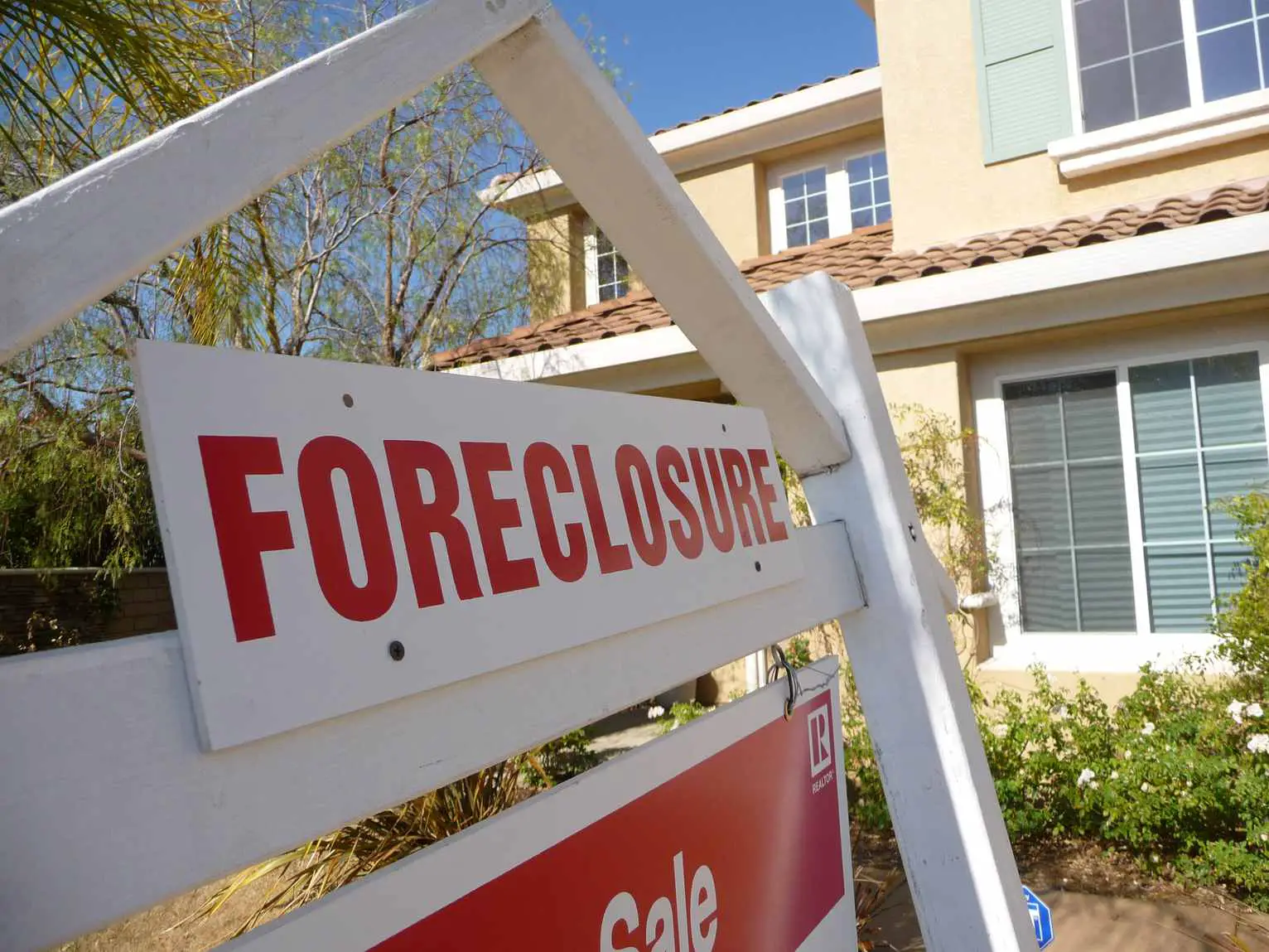 The Best Free Foreclosure Search Sites