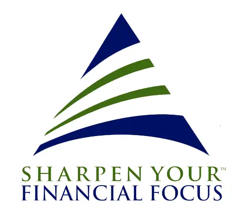 The Sharpen Your Financial Focus program is an initiative of the ...