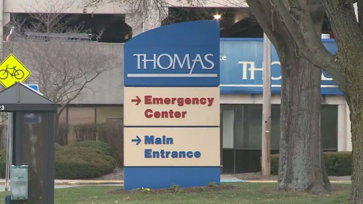 Thomas Health files for Chapter 11 bankruptcy protection