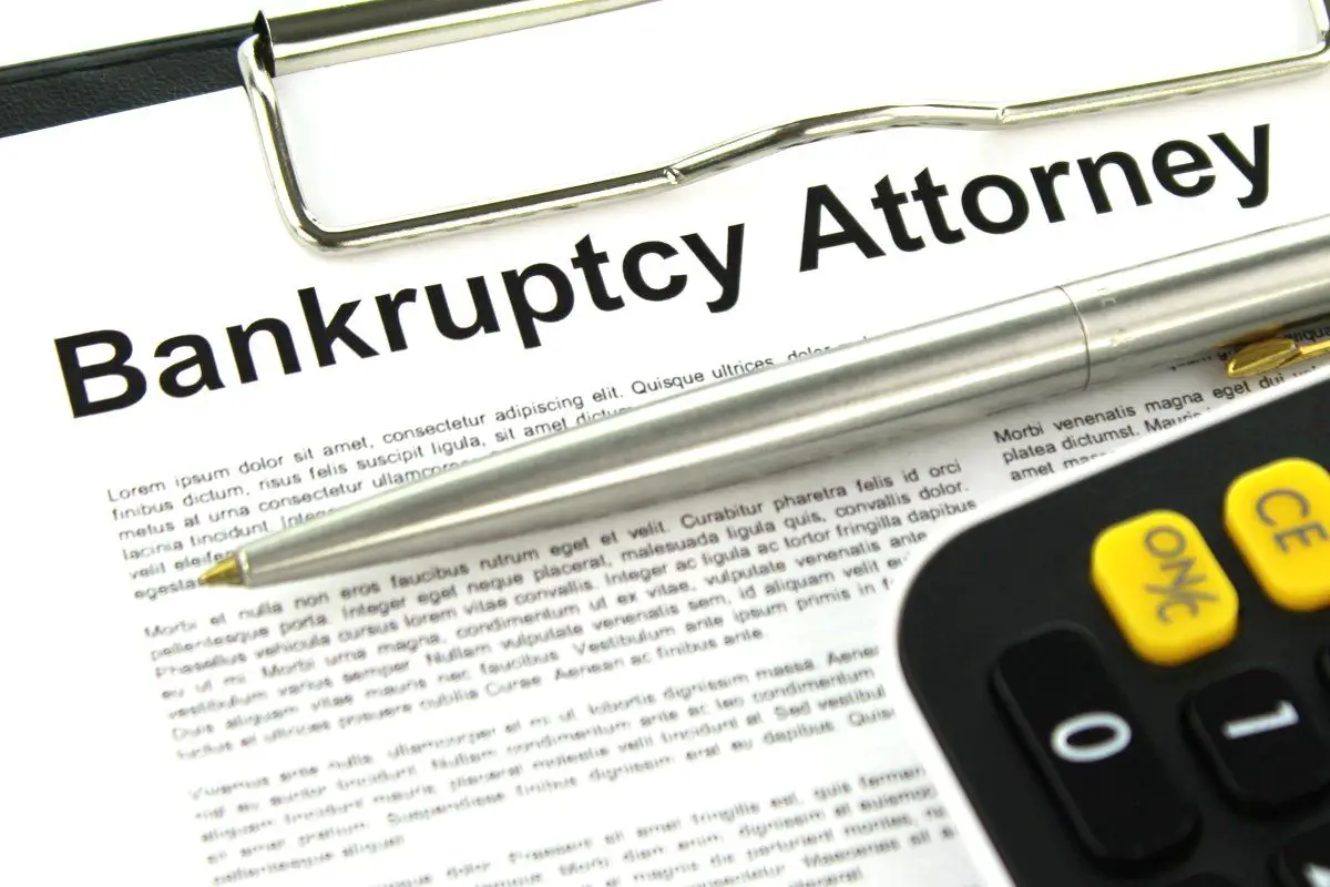 Tips to Get Cheap Bankruptcy Lawyers