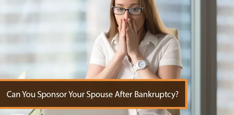 traceygrahamdesigns: How Can Bankruptcy Affect My Spouse