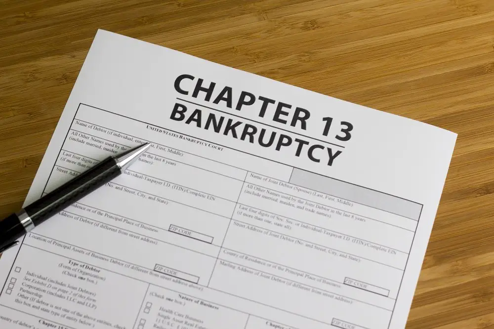 tucson bankruptcy lawyer