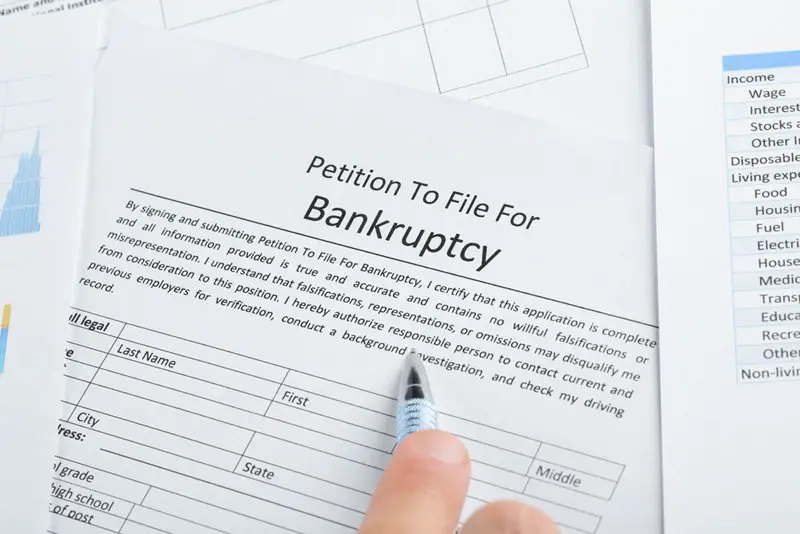 What Bankruptcy Can and Can