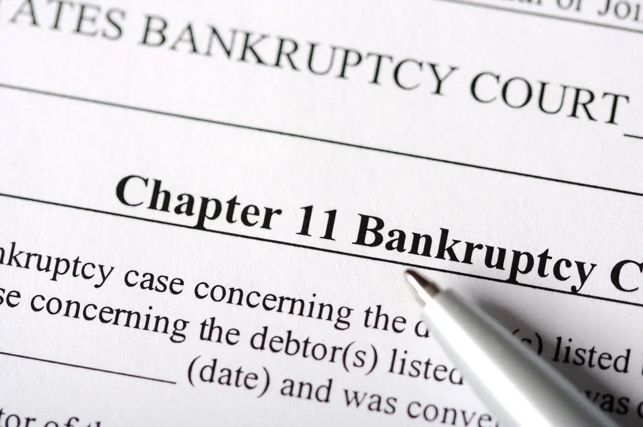 What Does Filing for Bankruptcy Mean for My Business ...