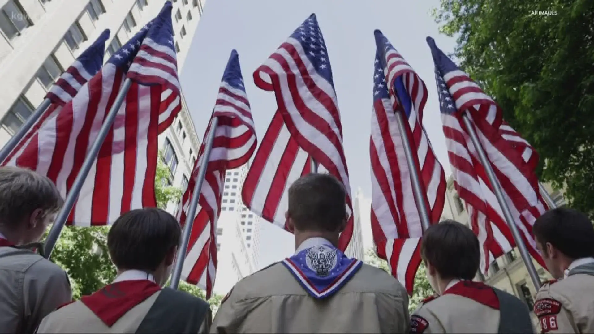 What does the Boy Scouts bankruptcy mean for victims ...