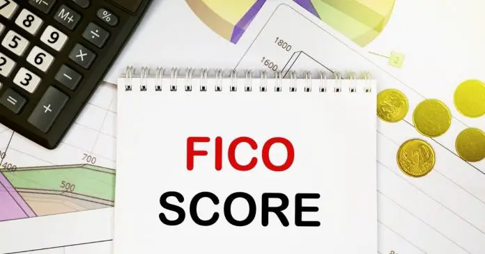 what does your fico score mean parnell michels mckay